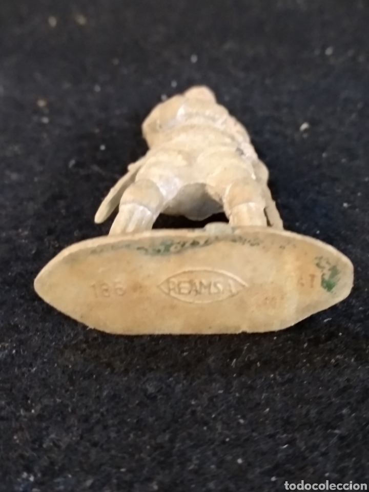 Figuras de goma y PVC: Soldado Reamsa, 185 - Foto 3