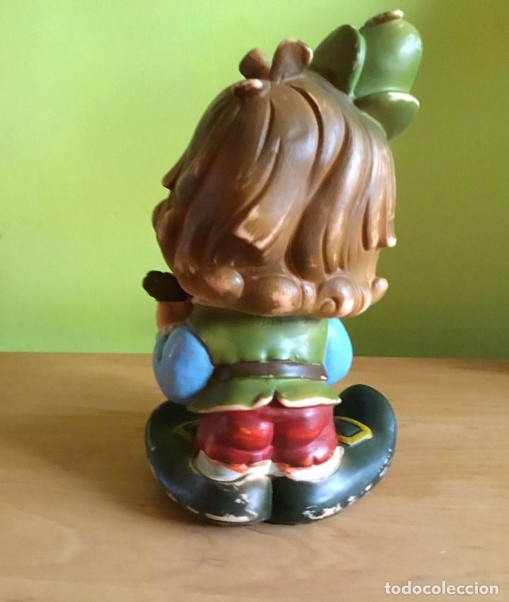 Figuras de goma y PVC: Quinito A&ntilde;os 60 - Foto 3