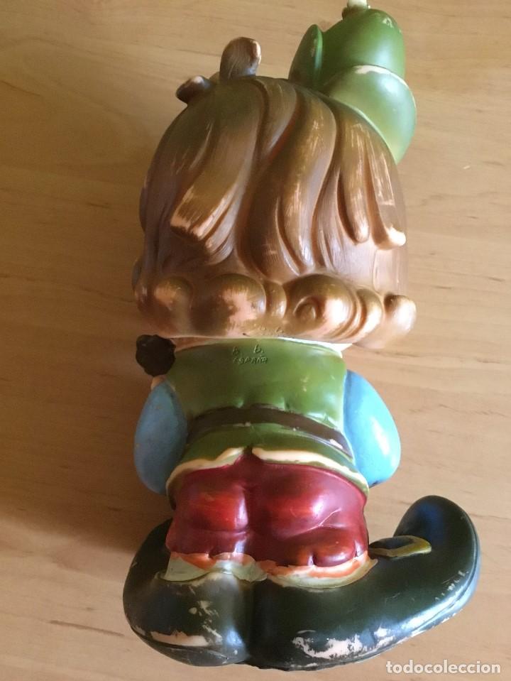 Figuras de goma y PVC: Quinito A&ntilde;os 60 - Foto 5