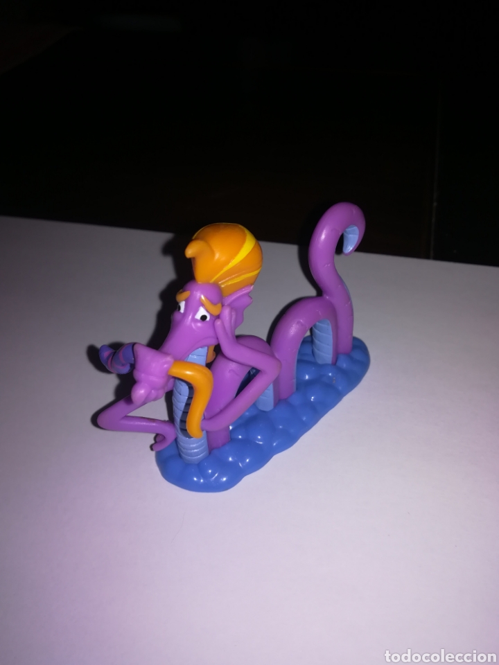 Figuras de Goma y PVC: HASBRO FIGURA DE PVC DRAGON PERSONAJE DE LITTLE PONY