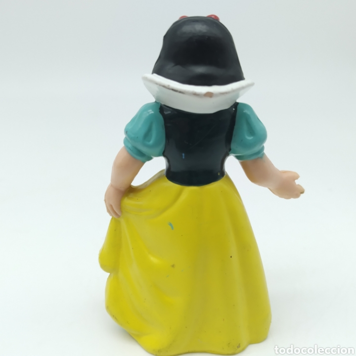 Figuras de goma y PVC: Blancanieves de Bullyland - Foto 2