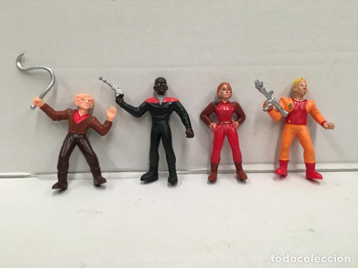 Figuras de goma y PVC: FIGURA DE PVC - Foto 1