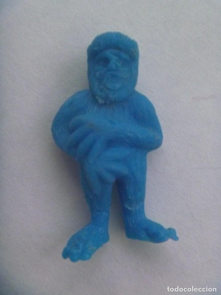 Figuras de goma y PVC: FIGURA DE DUNKIN , COLECCION DE MONSTRUOS - Foto 1