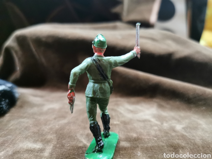 Figuras de goma y PVC: oficial japon&eacute;s marca JECSAN - Foto 2