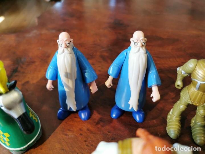 Figuras de goma y PVC: LOTE DE FIGURAS DISNEY - Foto 5
