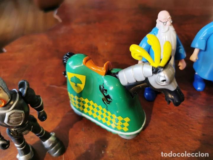 Figuras de goma y PVC: LOTE DE FIGURAS DISNEY - Foto 6