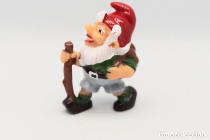 Figuras de goma Kinder: Figura Kinder Ferrero. - Foto 3
