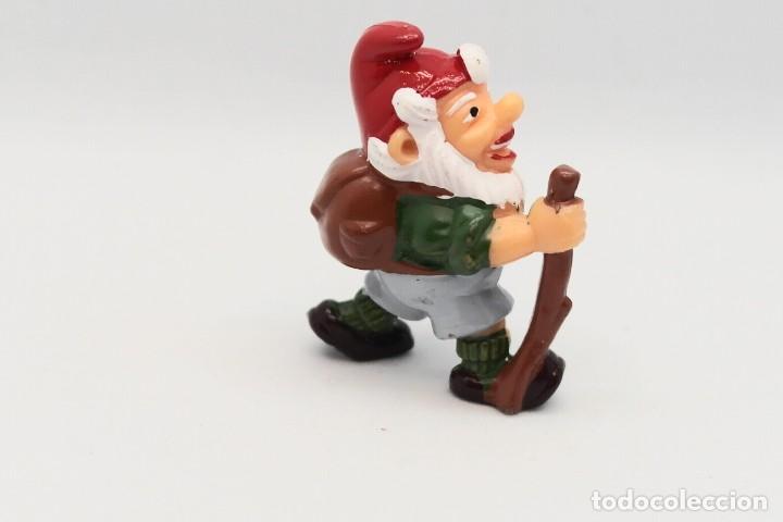 Figuras de goma Kinder: Figura Kinder Ferrero. - Foto 1