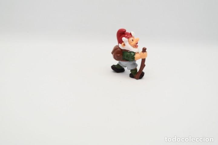 Figuras de goma Kinder: Figura Kinder Ferrero. - Foto 2