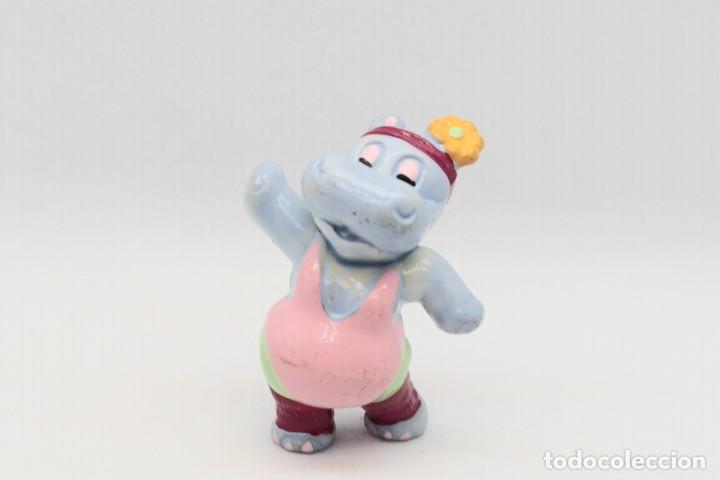 Figuras de goma Kinder: Figura Kinder Ferrero. - Foto 1