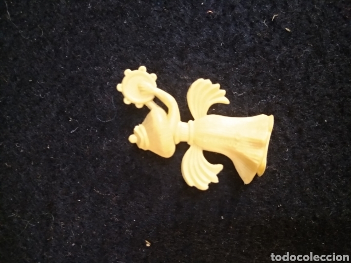 Figuras de goma y PVC: Figura Dunkin, Dargaud Asterix - Foto 2