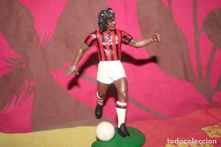 Figuras de Goma y PVC: muñeco futbolista 1989 tonka - Foto 1 - 212216485