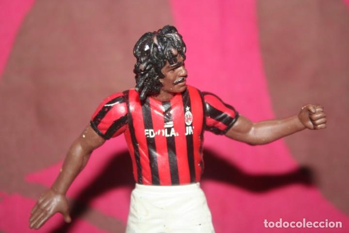 Figuras de Goma y PVC: muñeco futbolista 1989 tonka - Foto 2 - 212216485