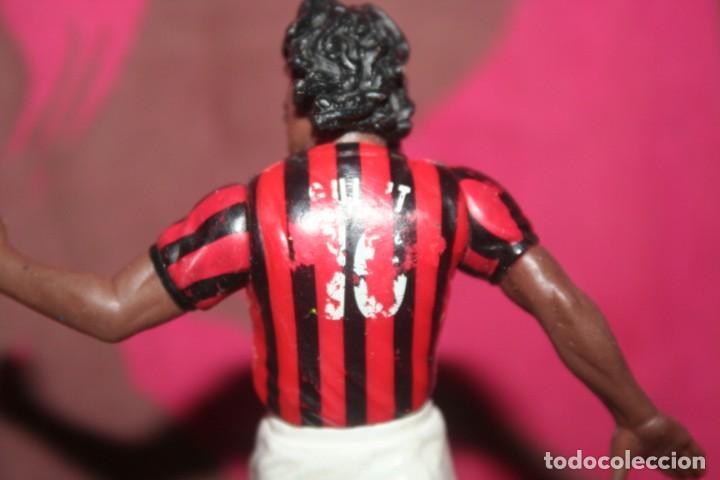 Figuras de Goma y PVC: muñeco futbolista 1989 tonka - Foto 3 - 212216485