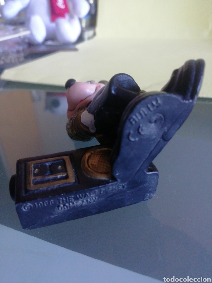Figuras de goma y PVC: Mickey Figura - Foto 3