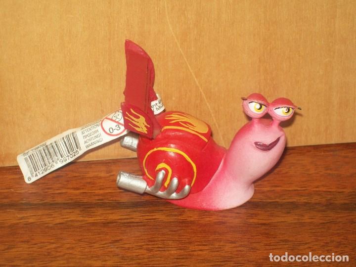 Figuras de goma y PVC: 10 - FIGURA COMANSI - Foto 1