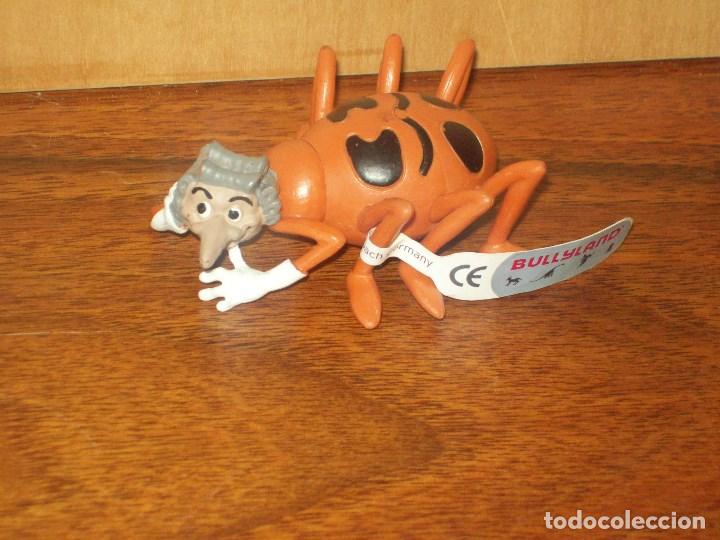 Figuras de goma y PVC: 12 - FIGURA BULLYLAND - Foto 1