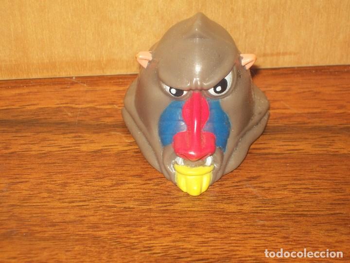Figuras de goma y PVC: 20 - FIGURA - Foto 1
