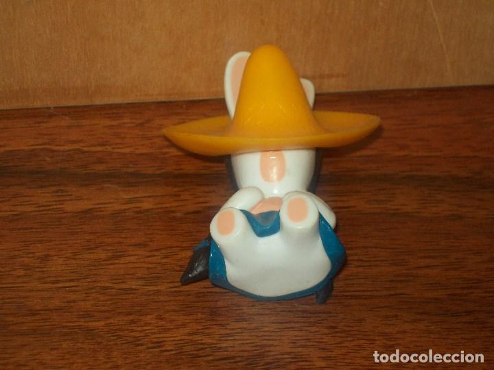 Figuras de goma y PVC: 28 - FIGURA - Foto 1