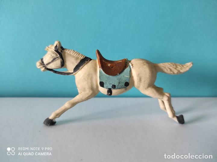 Figuras de goma y PVC: REAMSA CABALLO VAQUERO - Foto 2