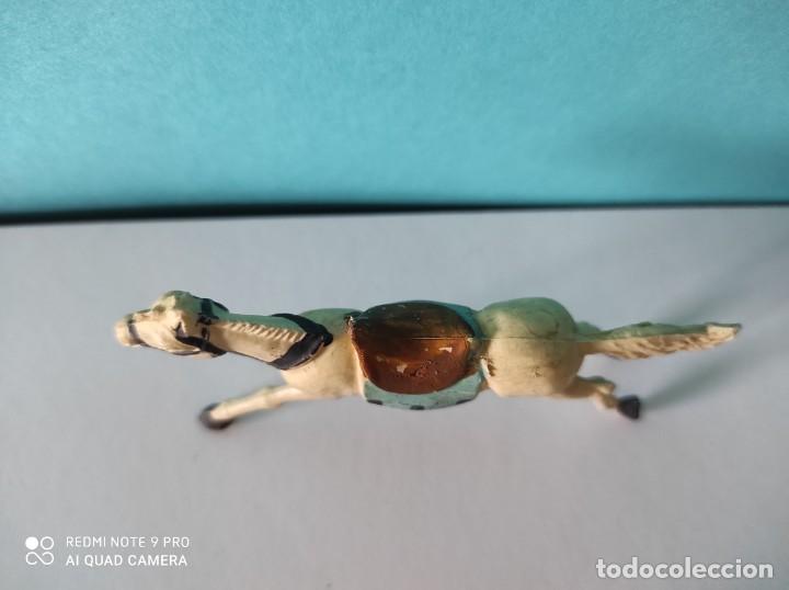 Figuras de goma y PVC: REAMSA CABALLO VAQUERO - Foto 3