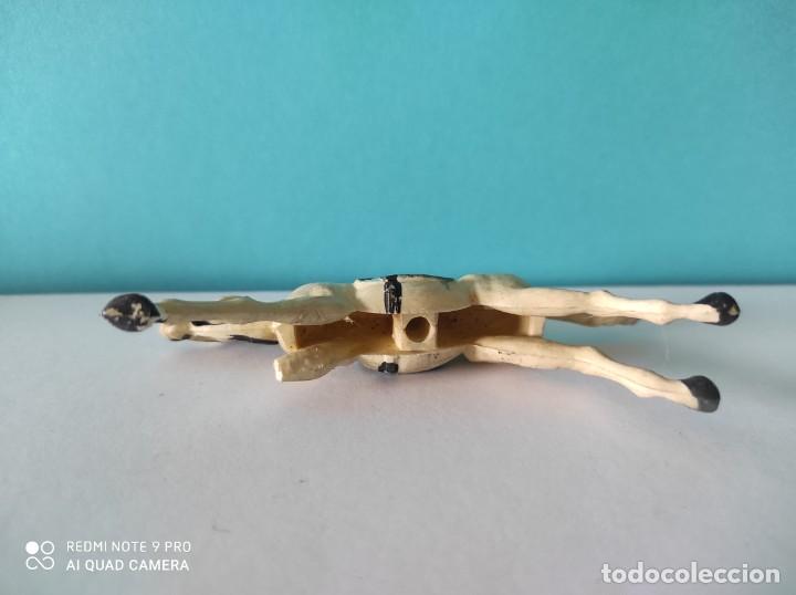 Figuras de goma y PVC: REAMSA CABALLO VAQUERO - Foto 4