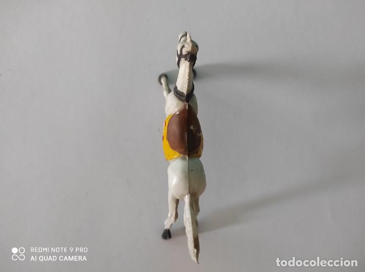 Figuras de goma y PVC: REAMSA CABALLO VAQUERO - Foto 3