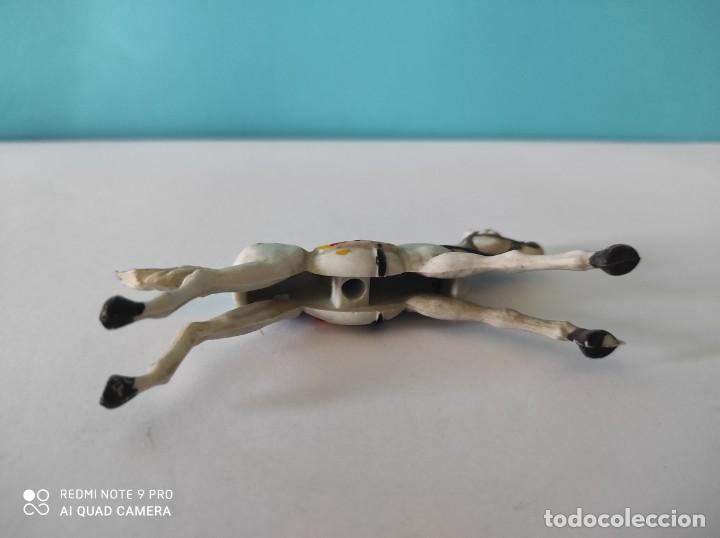 Figuras de goma y PVC: REAMSA CABALLO VAQUERO - Foto 4