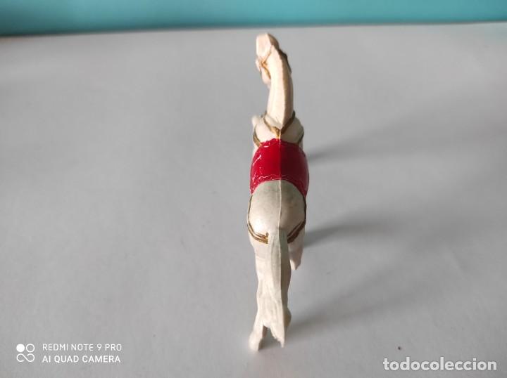 Figuras de goma y PVC: REAMSA CABALLO ROMANO - Foto 5