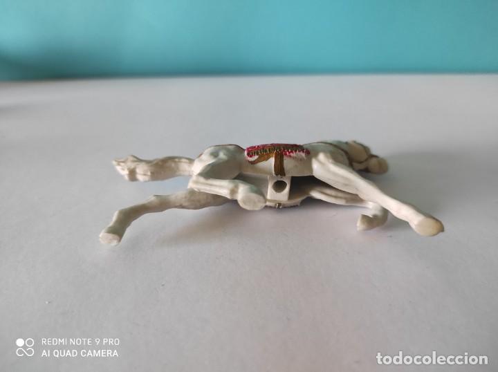 Figuras de goma y PVC: REAMSA CABALLO ROMANO - Foto 6