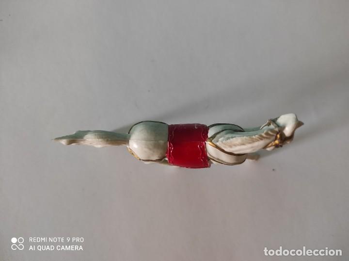 Figuras de goma y PVC: REAMSA CABALLO ROMANO - Foto 7