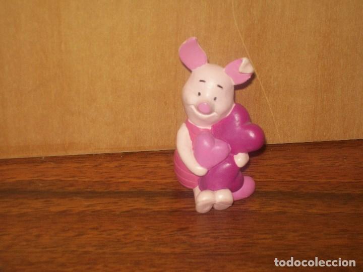 Figuras de goma y PVC: 43 - FIGURA - Foto 1