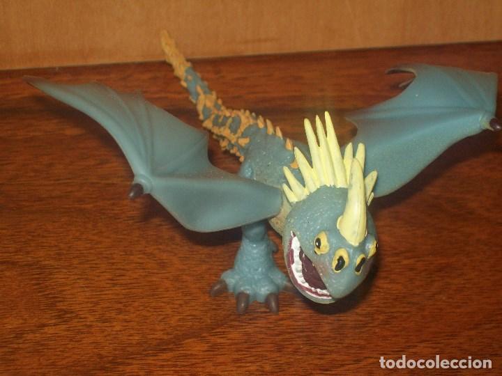 Figuras de goma y PVC: 48 - FIGURA - Foto 1