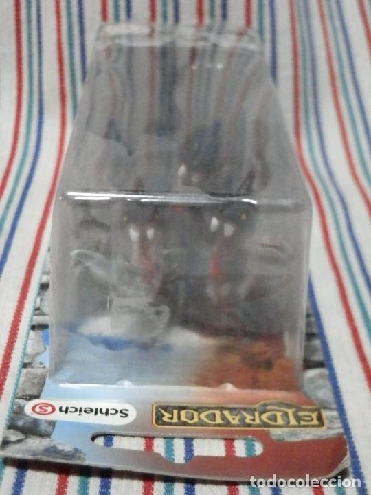 Figuras de goma y PVC: SCHLEICH VIBORAS VENENOSAS ELDRADOR , SIN ESTRENAR - Foto 5
