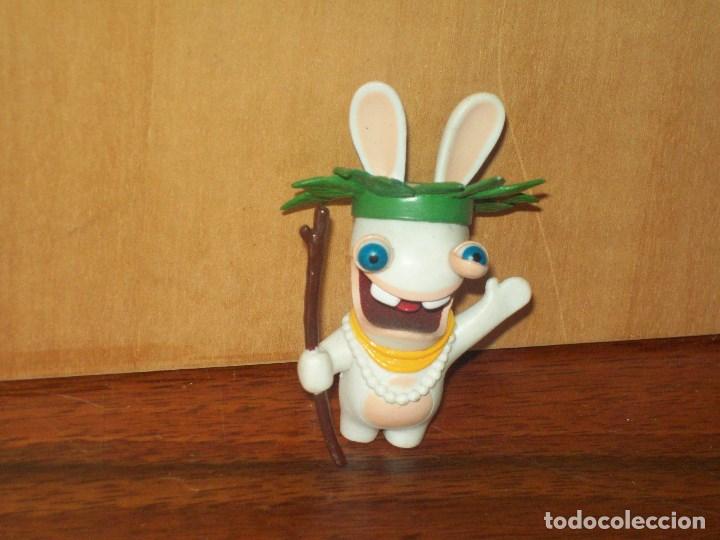 Figuras de goma y PVC: 60 - FIGURA - Foto 1