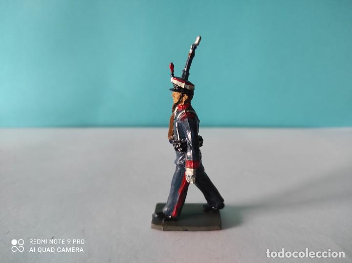 Figuras de goma y PVC: REAMSA SERIE DESFILES - Foto 2
