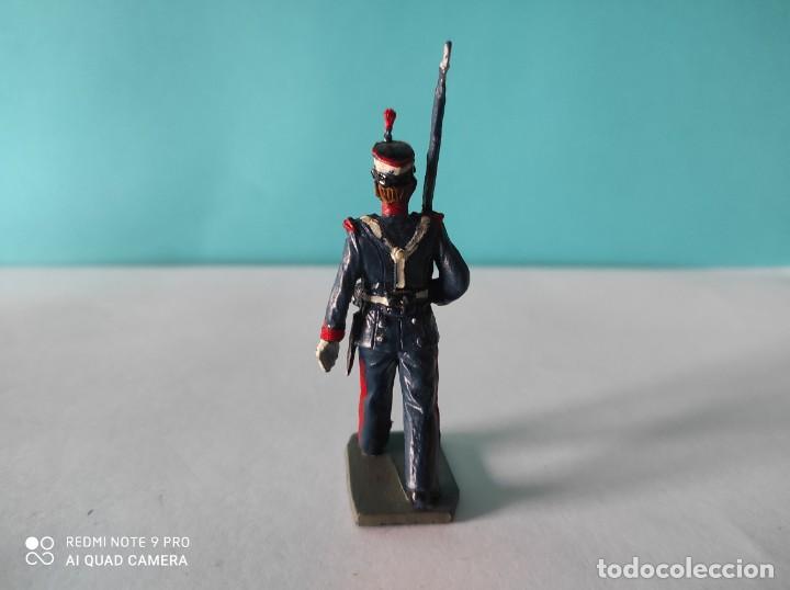 Figuras de goma y PVC: REAMSA SERIE DESFILES - Foto 3