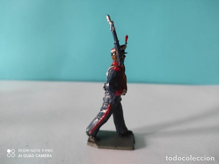 Figuras de goma y PVC: REAMSA SERIE DESFILES - Foto 4