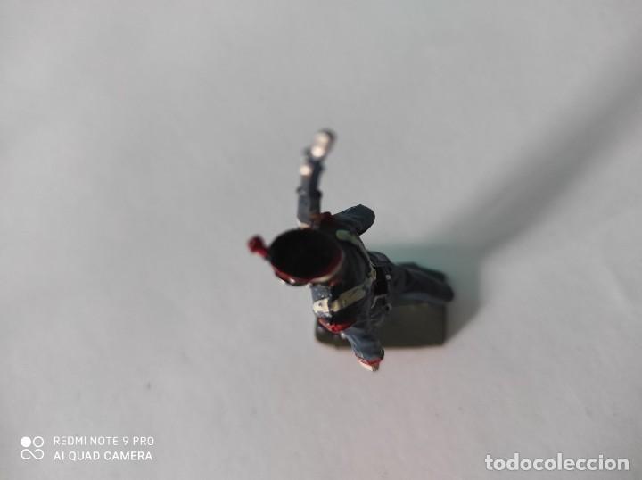 Figuras de goma y PVC: REAMSA SERIE DESFILES - Foto 6