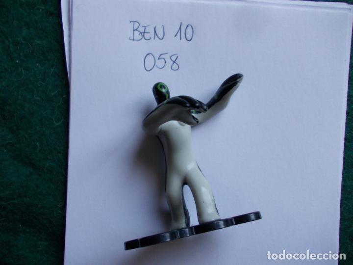 Figuras de goma y PVC: Figura Ben 10 - Foto 1