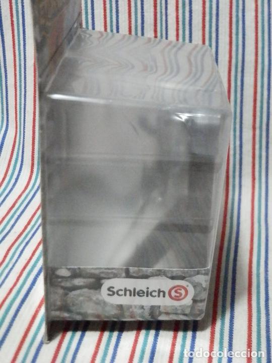 Figuras de goma y PVC: SCHLEICH ELDRADOR DIANA , SIN ESTRENAR - Foto 4