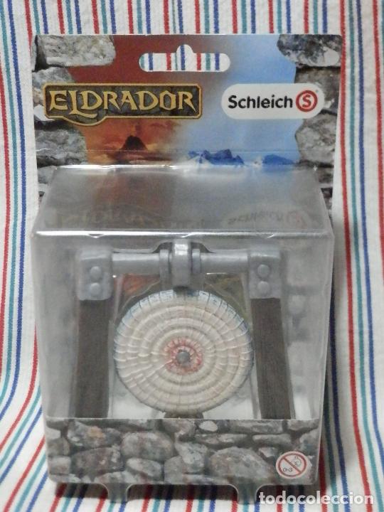 Figuras de goma y PVC: SCHLEICH ELDRADOR DIANA , SIN ESTRENAR - Foto 1