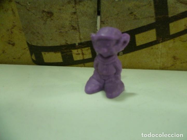 Figuras de goma y PVC: Figurita de Blancanieves: Mudito - Foto 1