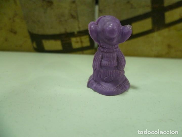 Figuras de goma y PVC: Figurita de Blancanieves: Mudito - Foto 2