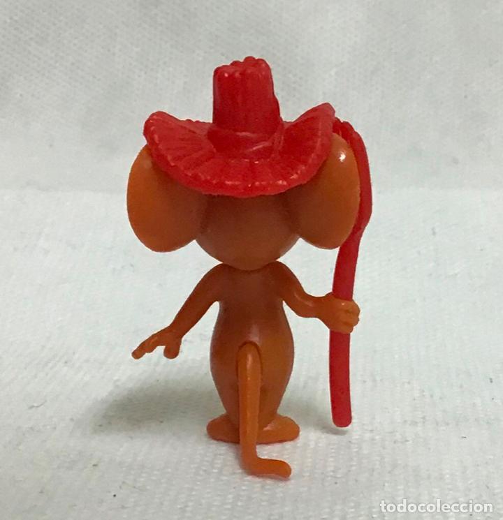 Figuras de goma y PVC: GERRY, FIGURA PVC - Foto 2