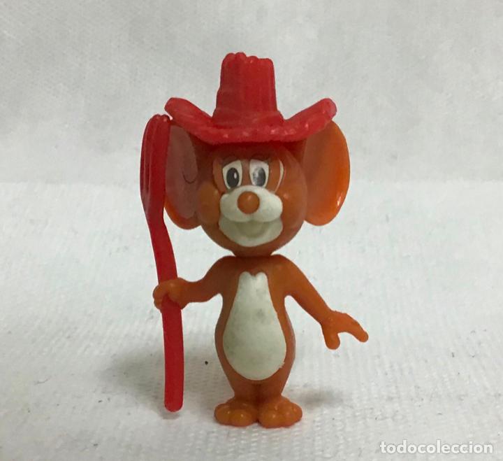 Figuras de goma y PVC: GERRY, FIGURA PVC - Foto 1