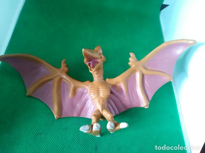 Figuras de goma y PVC: Figura dinosaurio sin marca - Foto 2