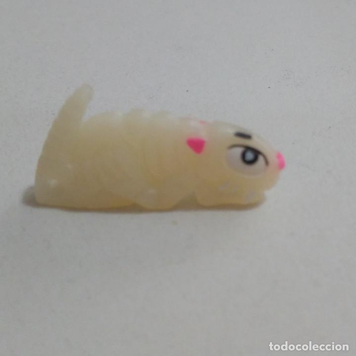 Figuras de goma Kinder: kinder fantasma perro phantom terror - Foto 1