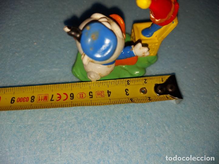 Figuras de goma y PVC: FIGURA DISNEY - DONALD - Foto 3