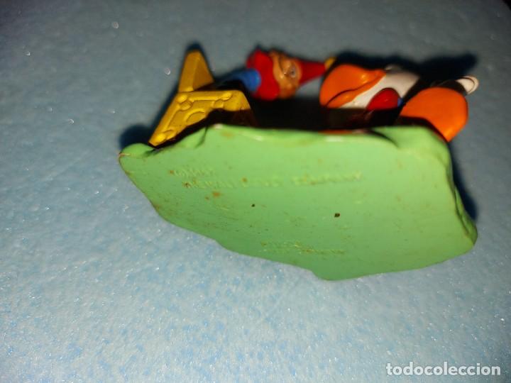 Figuras de goma y PVC: FIGURA DISNEY - DONALD - Foto 4